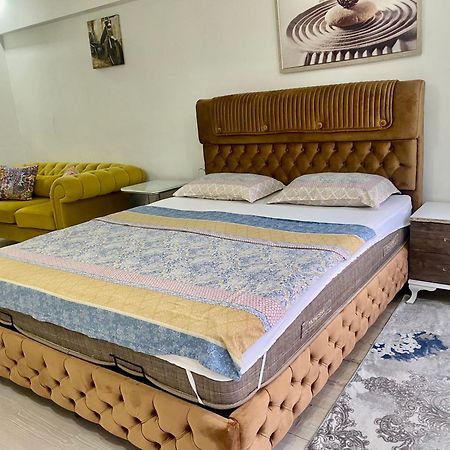 Jazzy Homes 100 Mb Internet Antalya Eksteriør billede