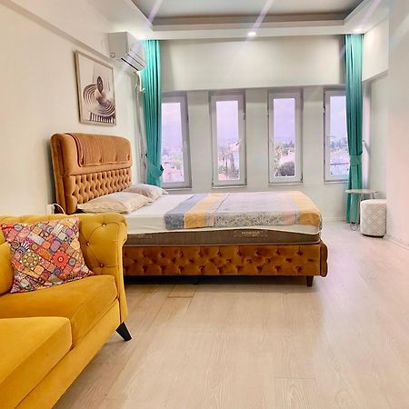 Jazzy Homes 100 Mb Internet Antalya Eksteriør billede