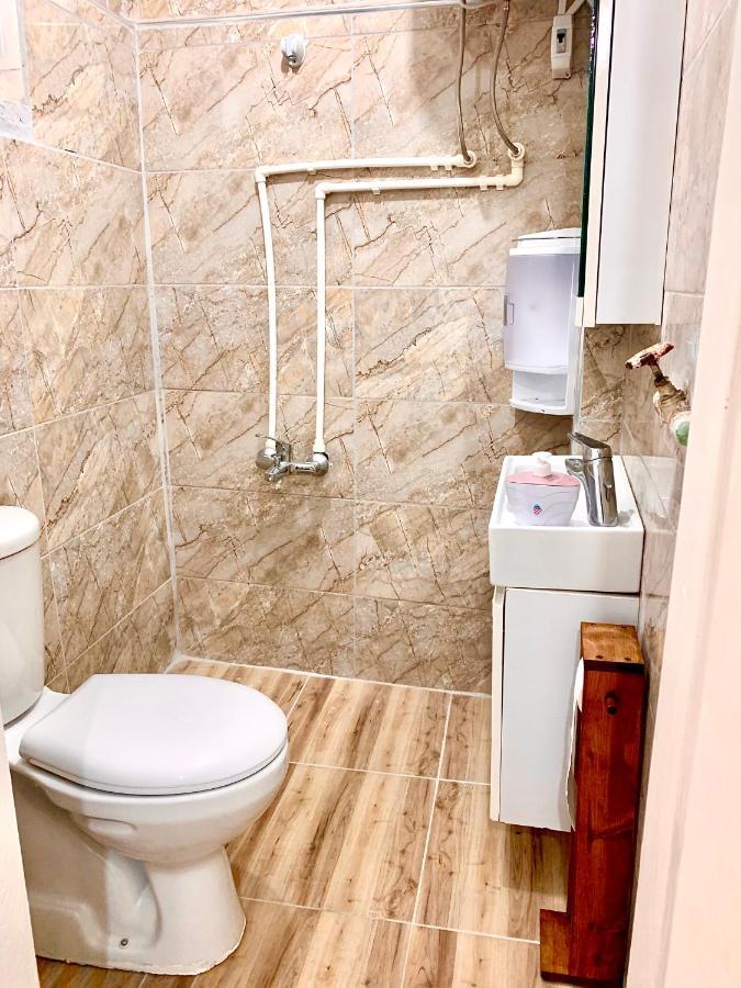 Jazzy Homes 100 Mb Internet Antalya Eksteriør billede