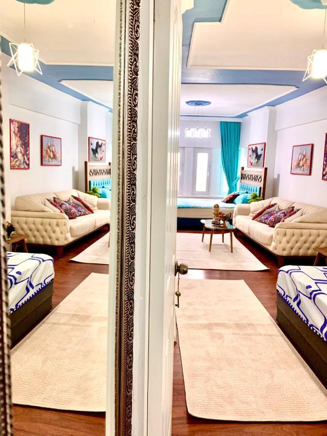 Jazzy Homes 100 Mb Internet Antalya Eksteriør billede