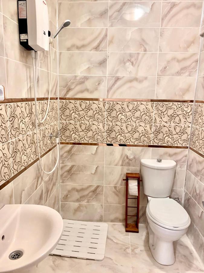 Jazzy Homes 100 Mb Internet Antalya Eksteriør billede