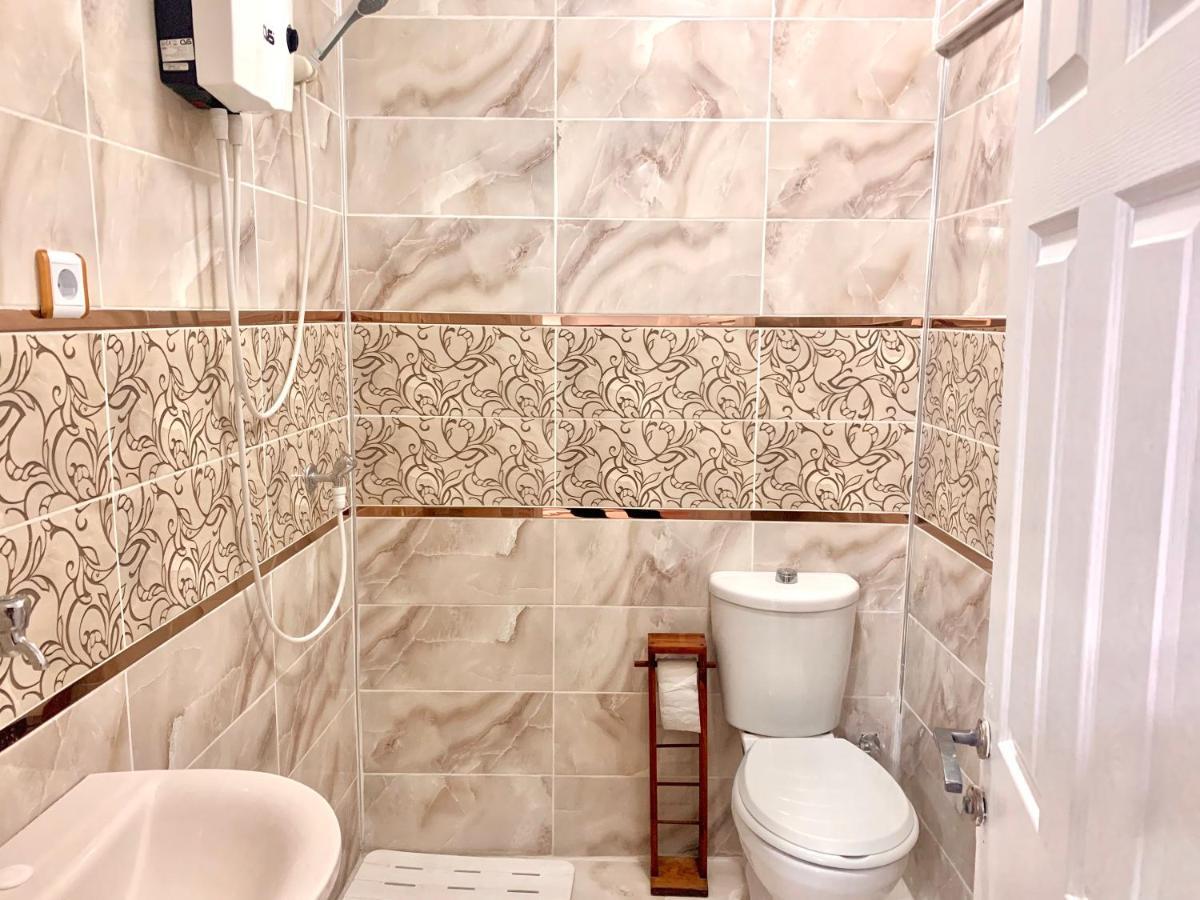 Jazzy Homes 100 Mb Internet Antalya Eksteriør billede
