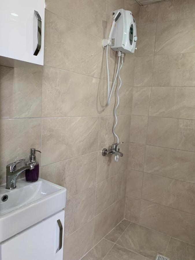 Jazzy Homes 100 Mb Internet Antalya Eksteriør billede